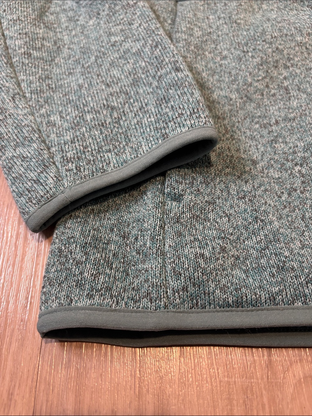 FIGS NWT On-Shift Sweater Knit Jacket - Picture 10 of 15